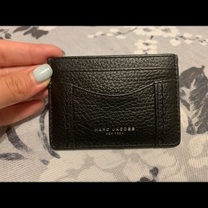 Marc Jacobs Card Holder